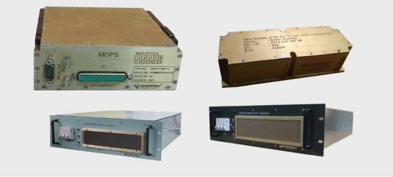 AC-DC CONVERTER