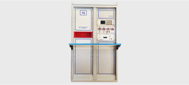 Cathode Pulse Power Supply