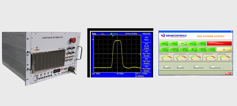 EIK Power Supplies