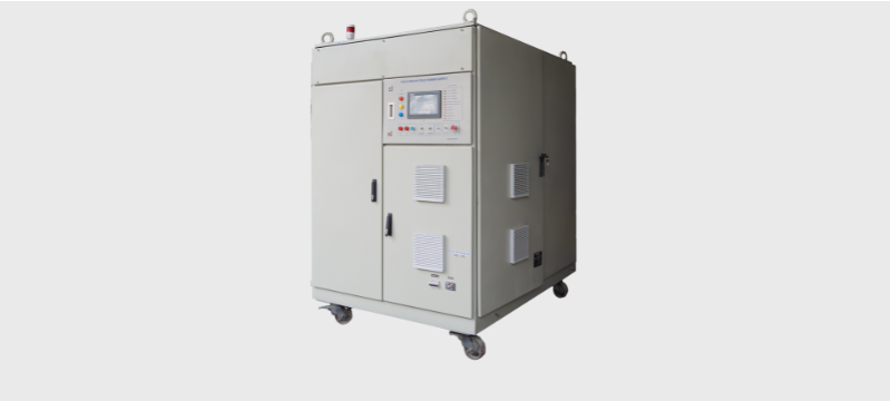 Equilibrium Field Power Supply