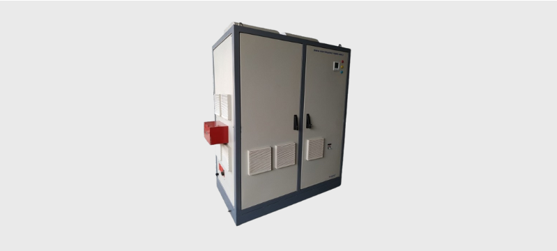 High Frequency AC Power Supplies