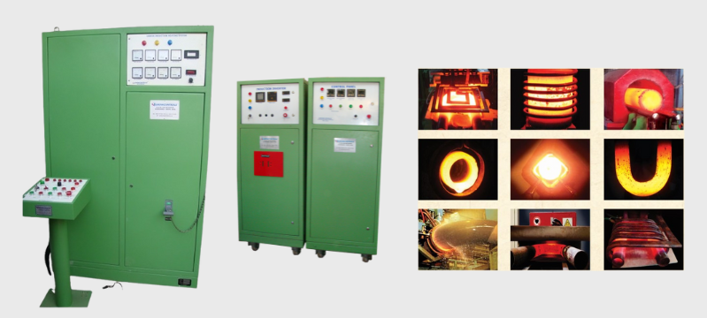 Induction Heating
