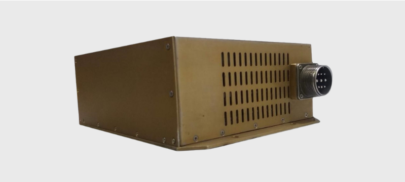MIL Grade Frequency Converters
