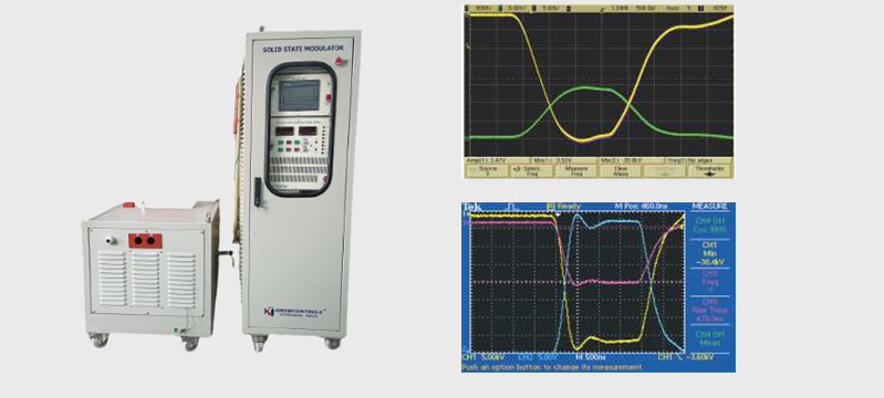 Magnetron Modulator