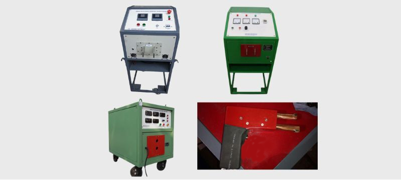 Resistance Brazing