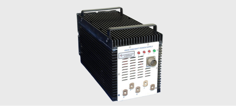 Transformer Rectifier Unit