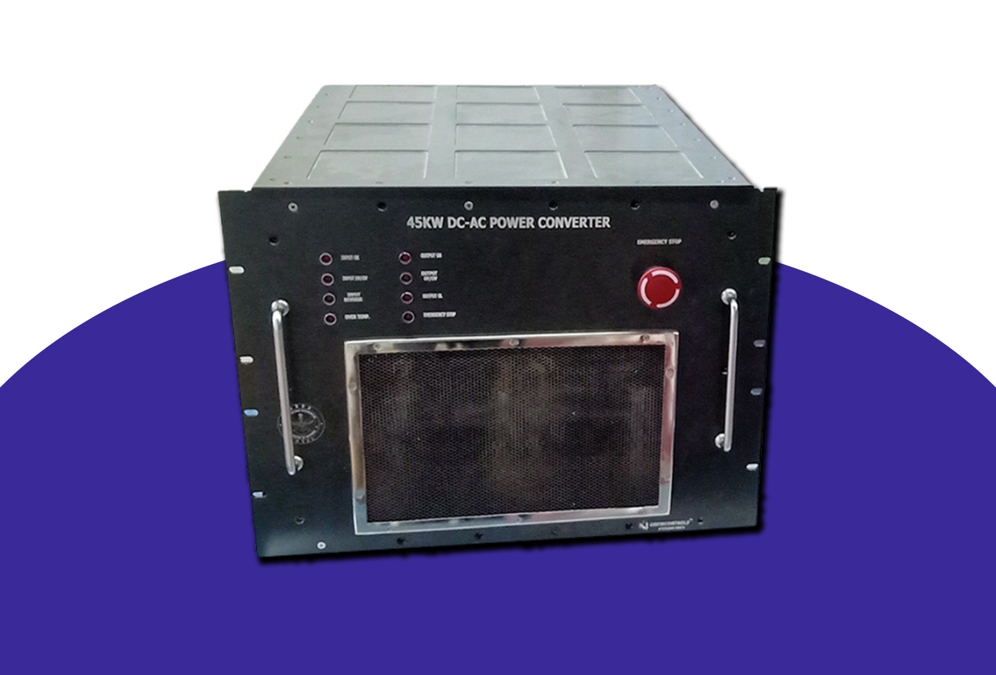 DC–AC Converter